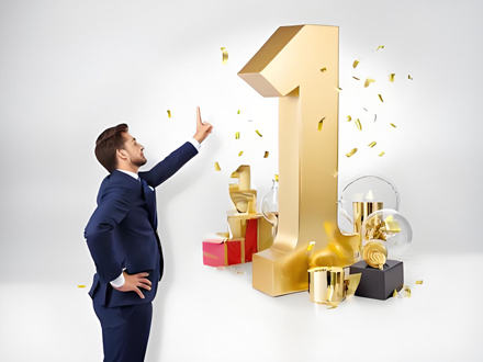 ISO质量认证
